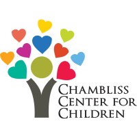 Chambliss Center for Children logo