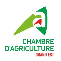 Chambre d'agriculture Grand Est logo