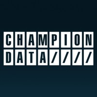Champion Data logo