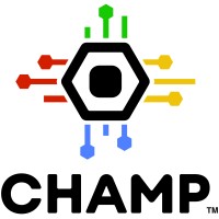 CHAMP logo