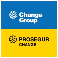 ChangeGroup & Prosegur Change logo