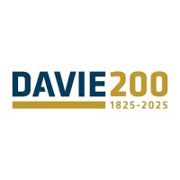 Davie logo
