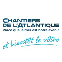 Chantiers de l'Atlantique logo