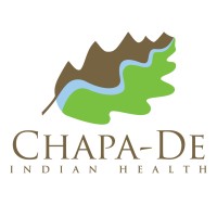 Chapa-De Indian Health logo