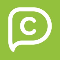 Charity People | B Corp logo