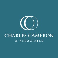 Charles Cameron and Associates - CC&A logo