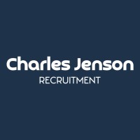 Charles Jenson Recruitment logo