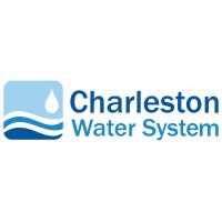 Charleston Water System logo