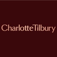 Charlotte Tilbury Beauty logo