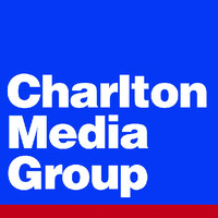 Charlton Media Group logo