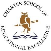 CHARTER SCHOOL OF EDUCATIONAL EXCELLENCE logo