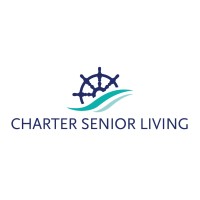 Charter Senior Living logo