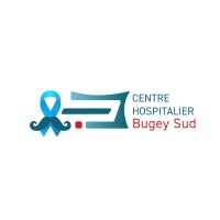 Centre Hospitalier Bugey Sud - Belley logo