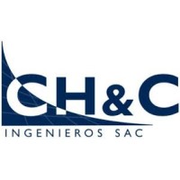 CH&C Ingenieros SAC logo