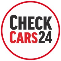 CheckCars24.de logo