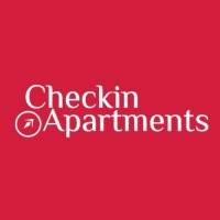 Checkin Apartments logo