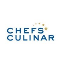 CHEFS CULINAR logo