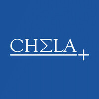 CHELA+ logo
