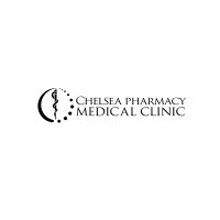 Chelsea Pharmacy Medical Clinic logo