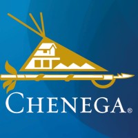 Chenega Corporation logo
