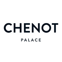 Chenot Palace Weggis logo