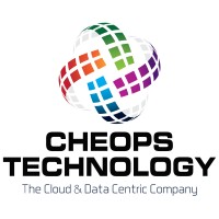 CHEOPS TECHNOLOGY logo