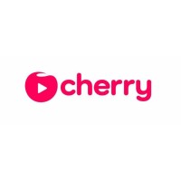 Cherry Spelglädje AB logo