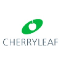 Cherryleaf logo