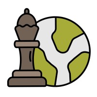 Chess Nomad logo