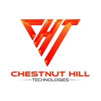 Chestnut Hill Technologies logo