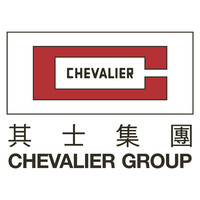Chevalier Group logo