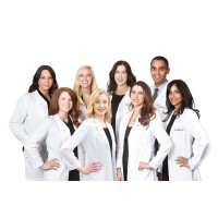 Chicago Cosmetic Surgery and Dermatology logo