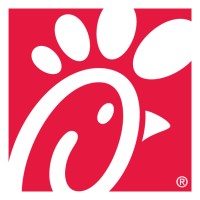 Chick-fil-A Corporate Support Center logo