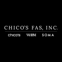 Chico's FAS, Inc. logo