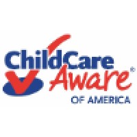 Child Care Aware of America logo