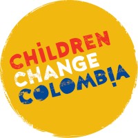 Children Change Colombia logo