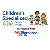 Children's Specialized ABA logo