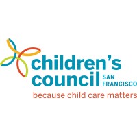 Children's Council of San Francisco logo