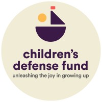 Children's Defense Fund logo