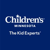 Children's Minnesota logo
