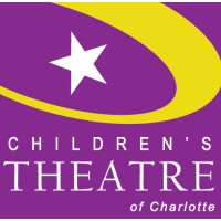Children's Theatre of Charlotte logo