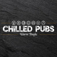 Chilled Pubs logo