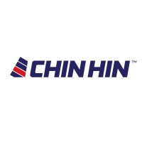 Chin Hin Group logo