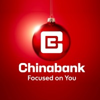 China Bank PH logo