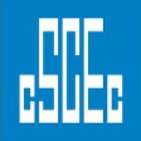 CSCEC Middle East logo
