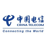 China Telecom Singapore Innovation Research Institute logo