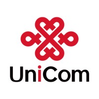 China Unicom Europe logo