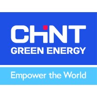 CHINT Green Energy logo