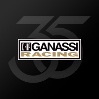 Chip Ganassi Racing logo