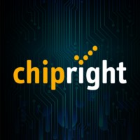 Chipright logo
